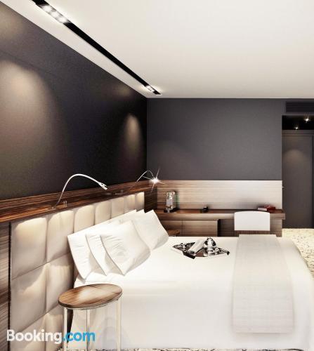 Howard Hotel Paris-Orly Airport 帕艾维坡斯特 外观 照片