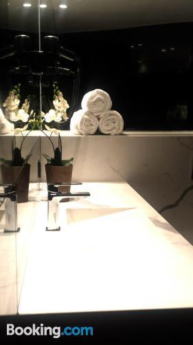 Howard Hotel Paris-Orly Airport 帕艾维坡斯特 外观 照片