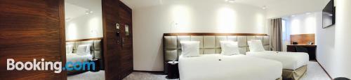 Howard Hotel Paris-Orly Airport 帕艾维坡斯特 外观 照片