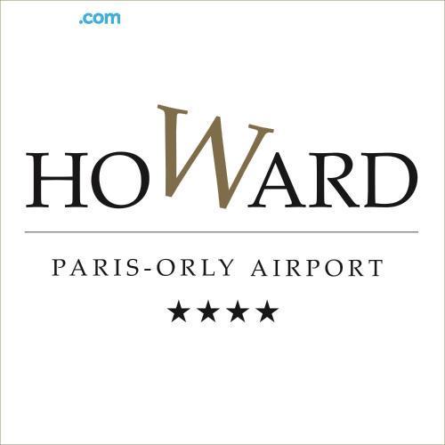 Howard Hotel Paris-Orly Airport 帕艾维坡斯特 外观 照片